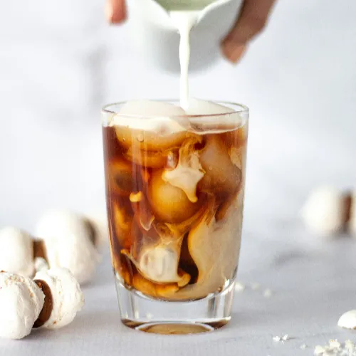 Iced Coffee